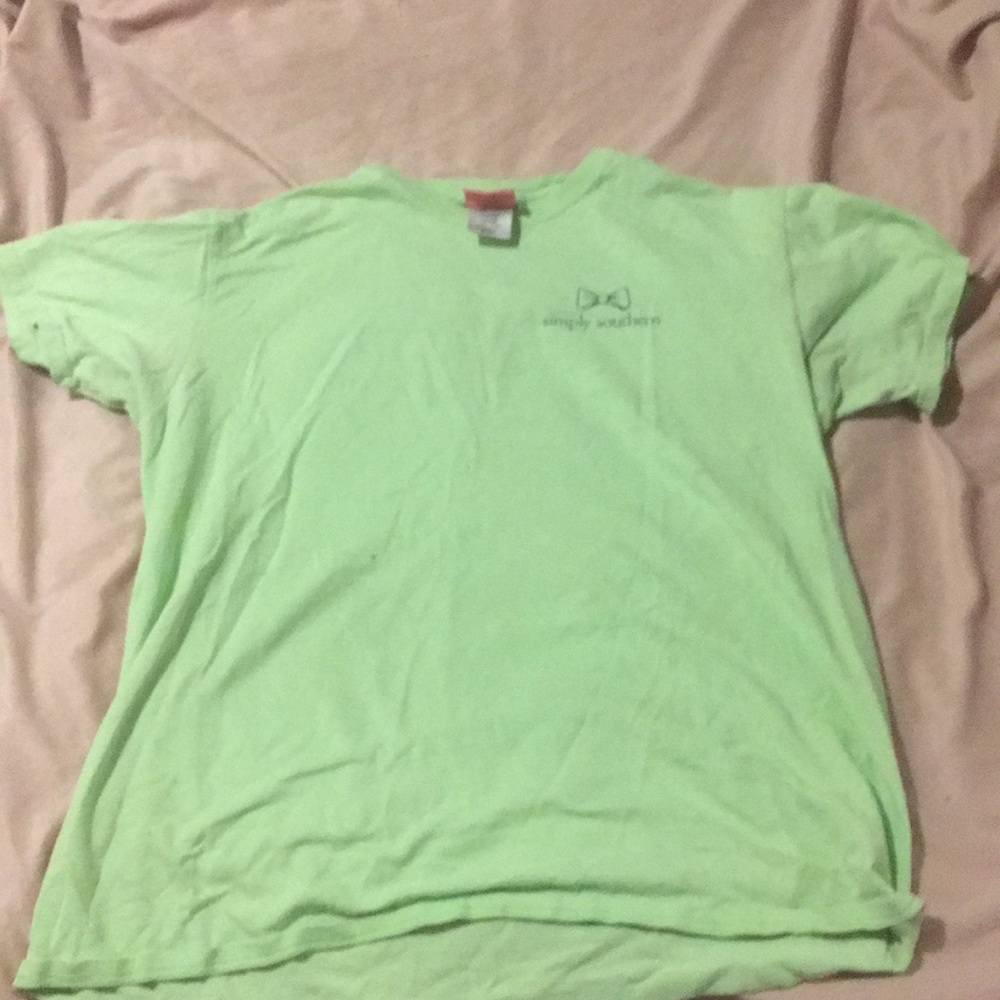 Simply Southern Tee